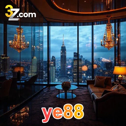 ye88 Jogos de caça-níqueis