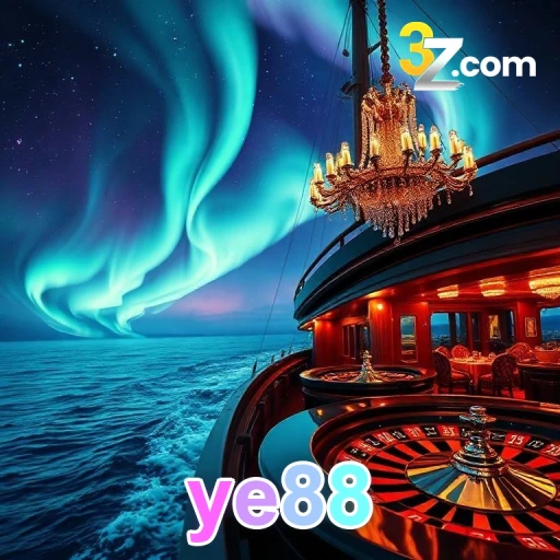 ye88 Jogos de caça-níqueis